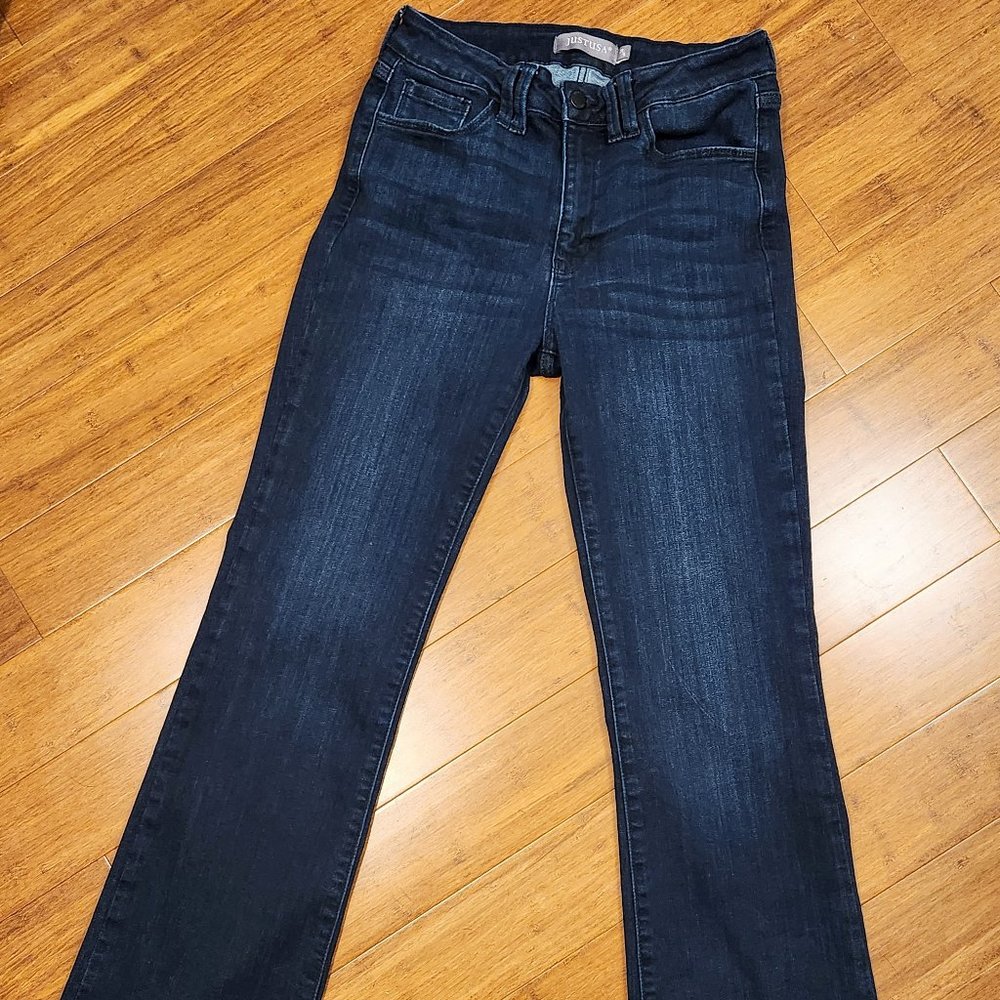 JUSTUSA Women's Jeans